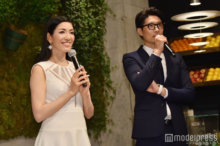 アンミカ、山口良純先生(C)モデルプレス