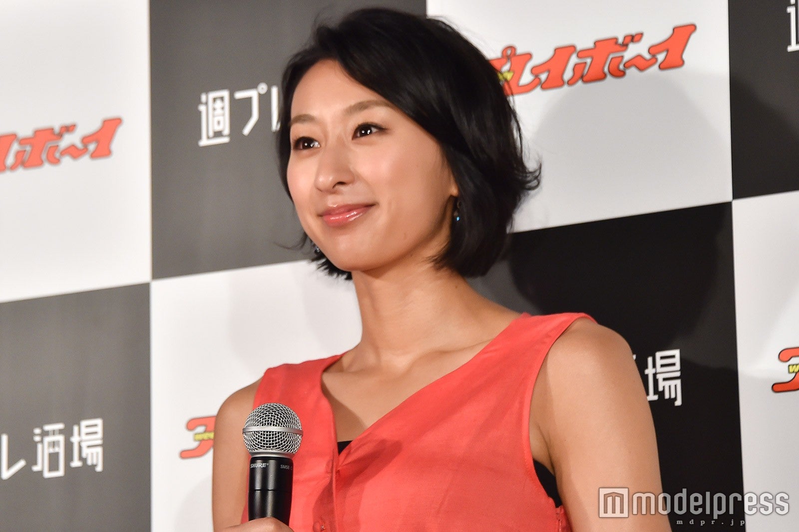 浅田舞（C）モデルプレス