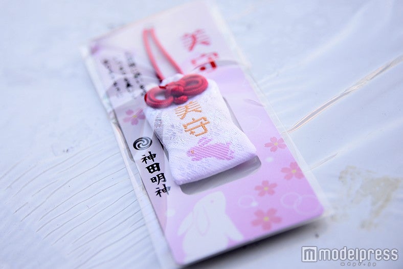 美守800円（C）モデルプレス