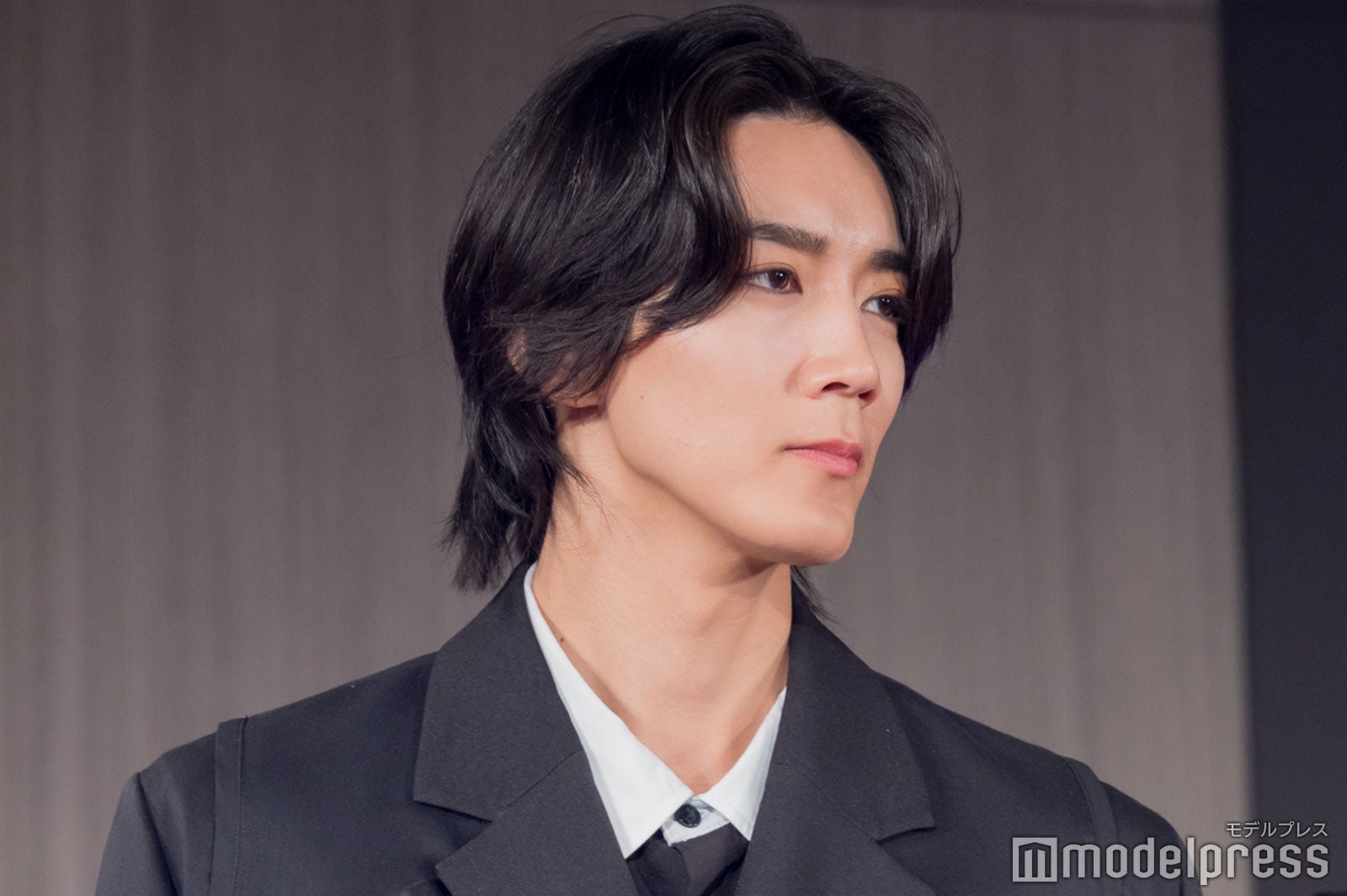 長妻怜央（C）モデルプレス
