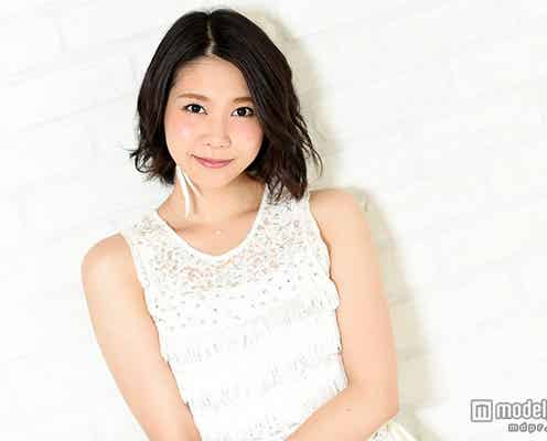 Perfumeあ~ちゃんの妹・西脇彩華、女子アナへの憧れ&将来の不安を吐露