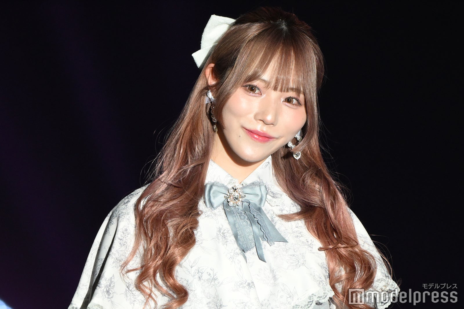 （C）モデルプレス