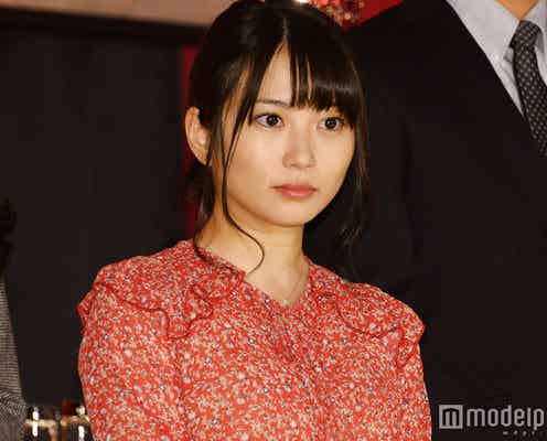 志田未来が“爆弾のような女の子”に「絶対友達にしたくないタイプ」<明日の君がもっと好き>
