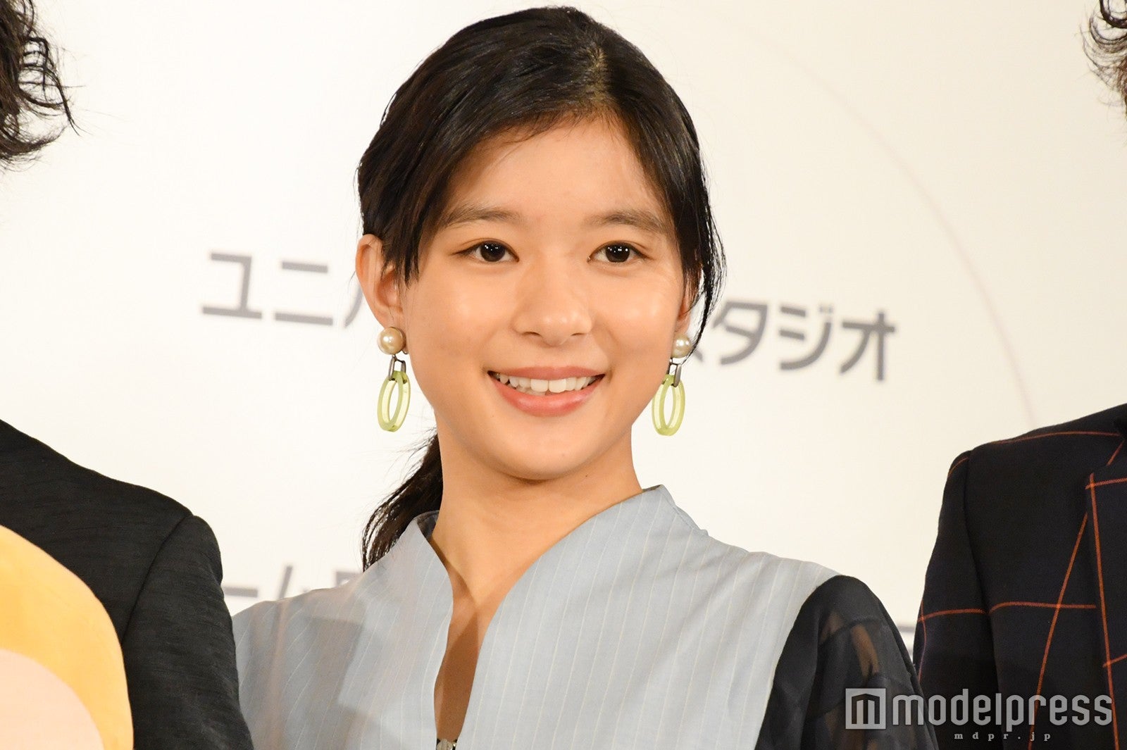 芳根京子 （C）モデルプレス