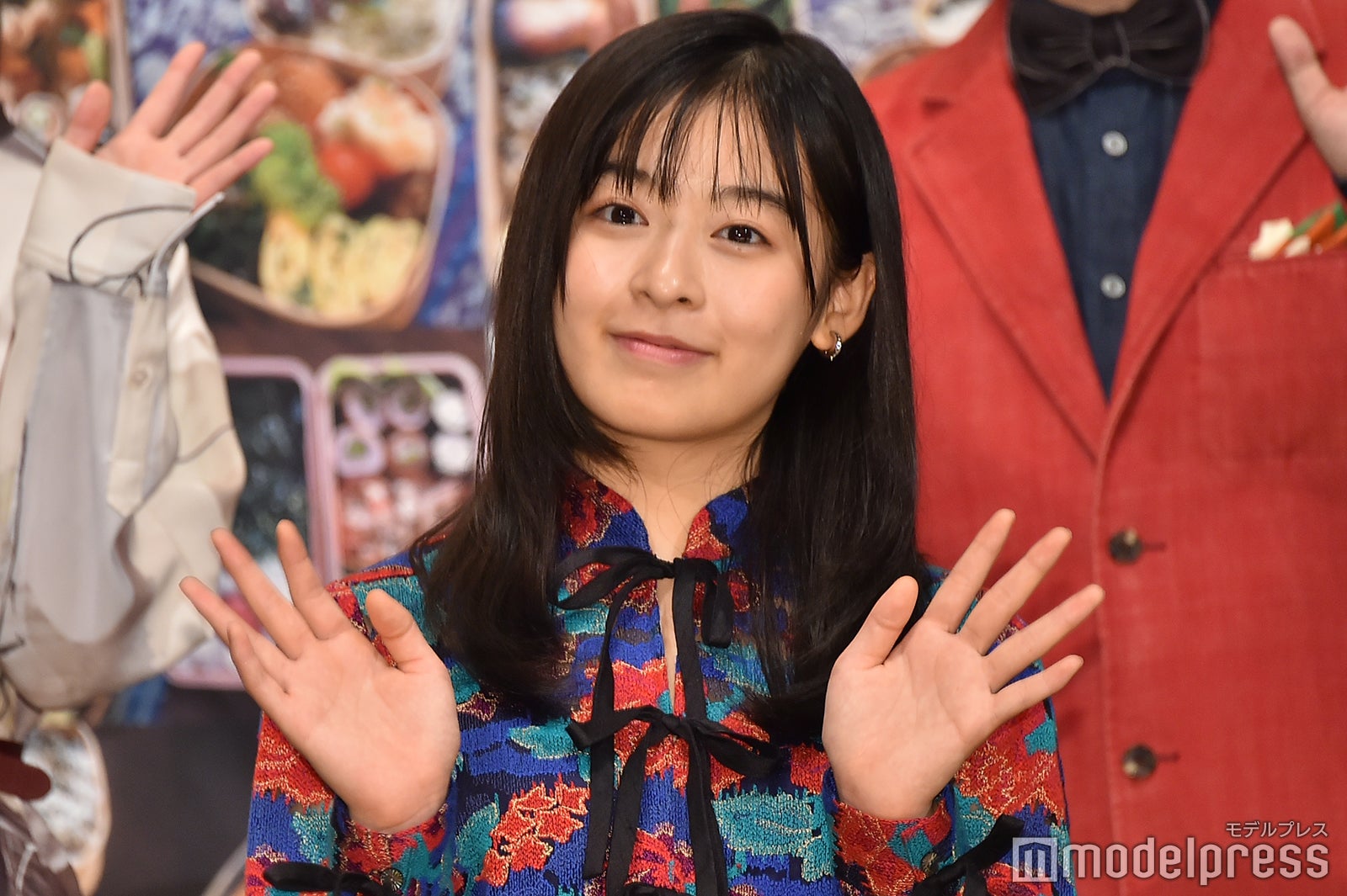 森七菜、高校生活最後の日にラブレター貰う「すっごい感動しました