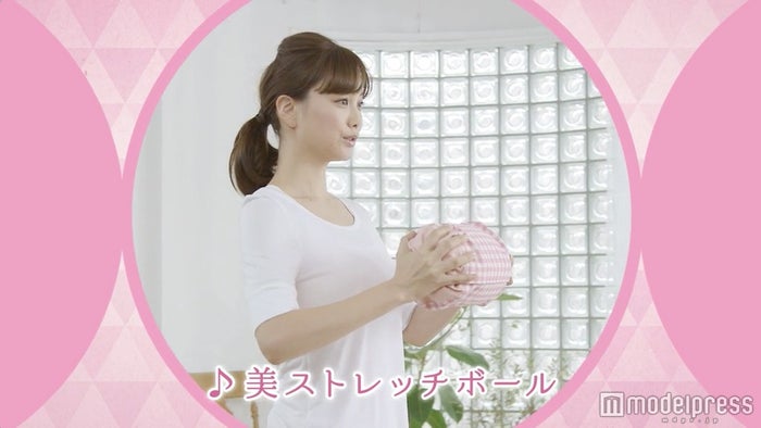 週2回 3ヶ月でボディが変わる モデル体型を目指す産後ダイエット法とは モデルプレス