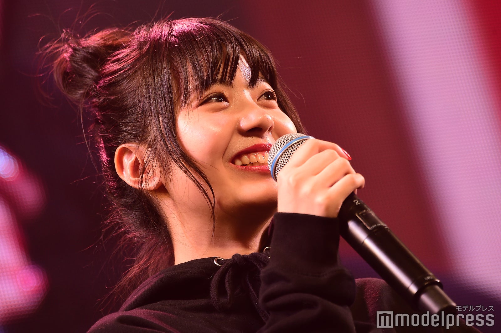 ゆな（ゆなたこ） （C）モデルプレス