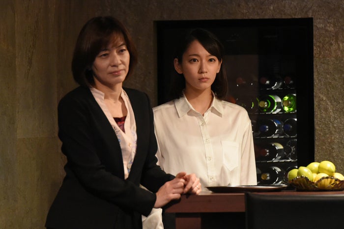 魔性の女 吉岡里帆に注目 カルテット で豪華俳優陣と共演 モデルプレス 魔性の女 吉岡里帆に注目 カルテット で豪華俳優陣と共演 モデルプレス