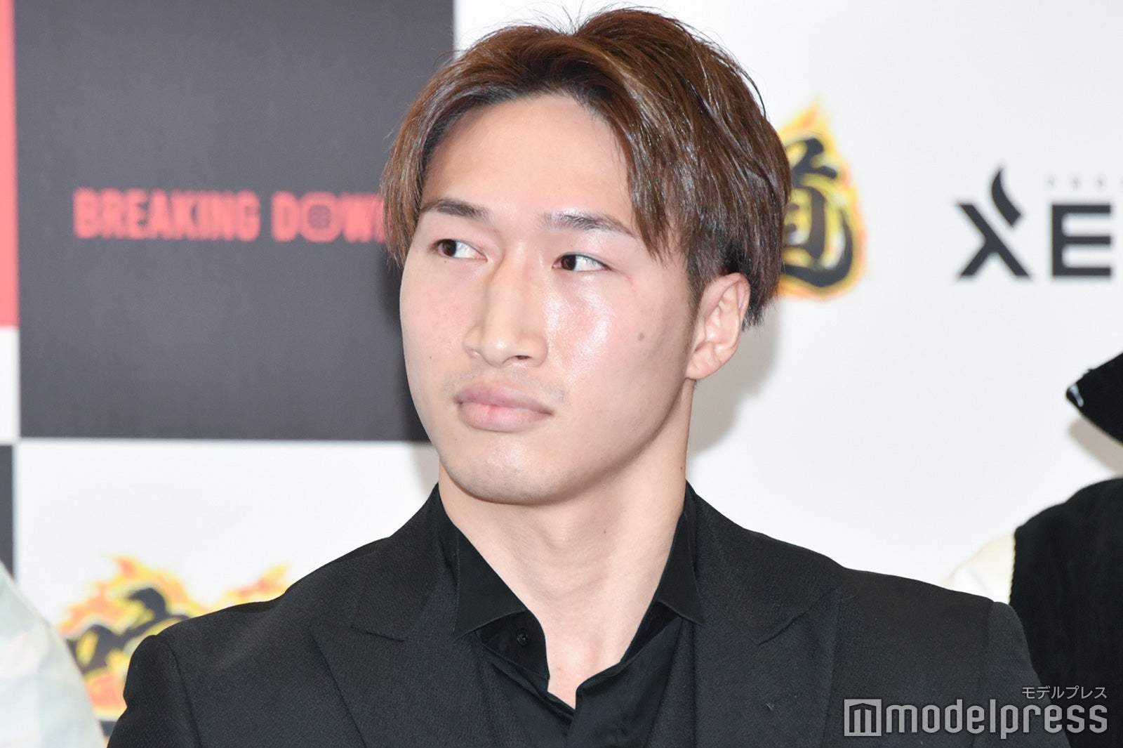 安保瑠輝也 （C）モデルプレス