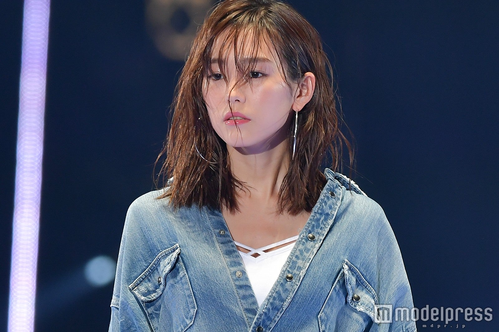 桐谷美玲 （C）モデルプレス