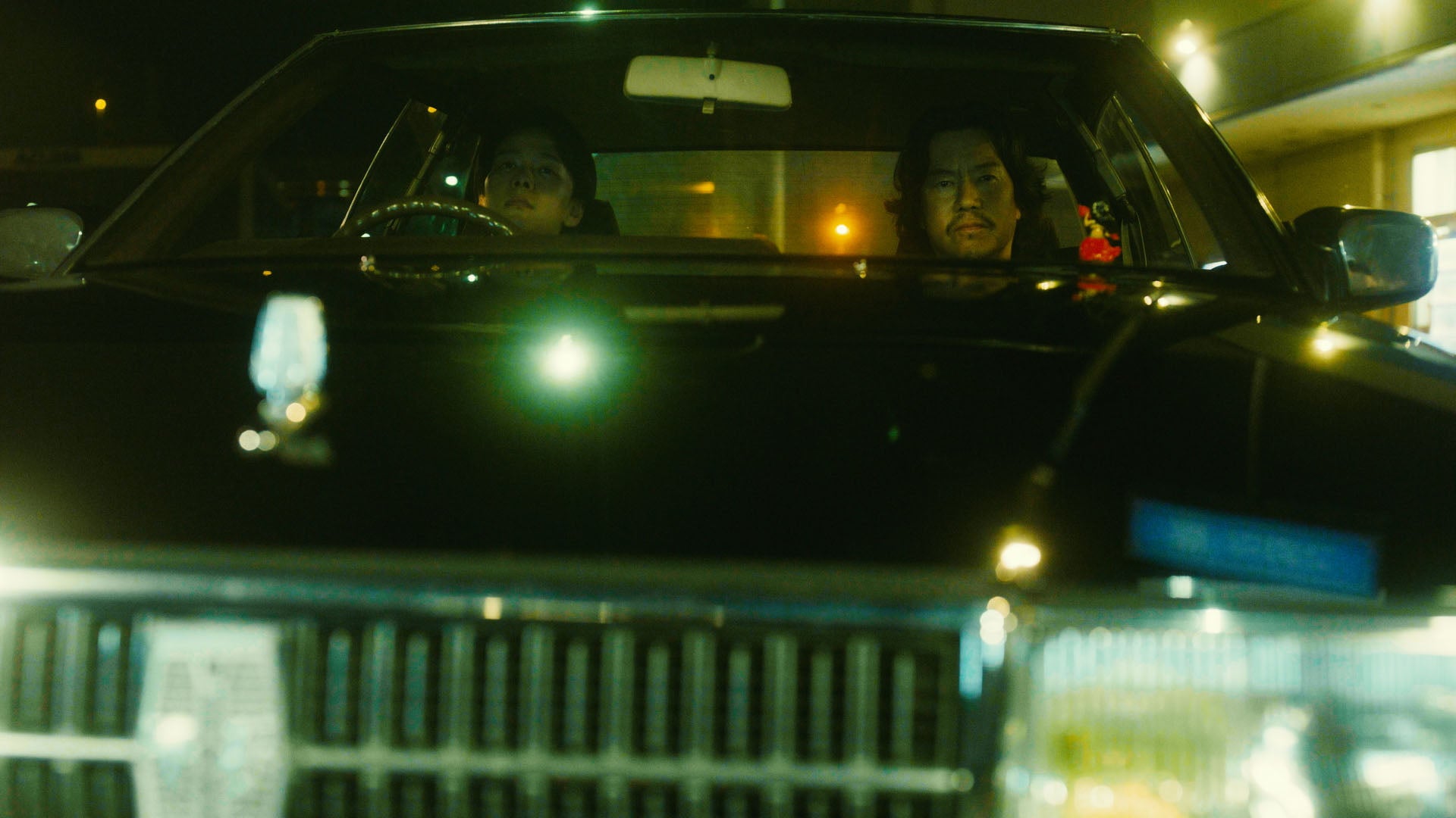 「No Activity」シーズン2、9月13日よりPrime Videoにて独占配信（C）2024 Amazon Content Services LLC or its Affiliates