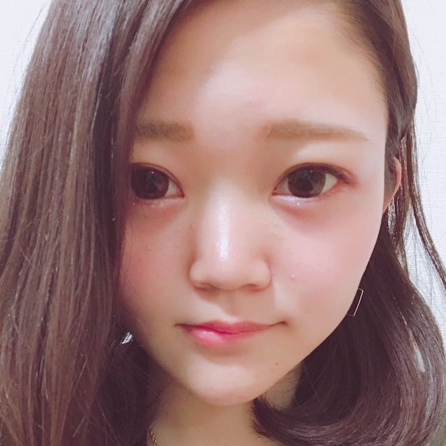 「FRESH CAMPUS CONTEST 2017 MISS」Bブロック候補者（提供写真）