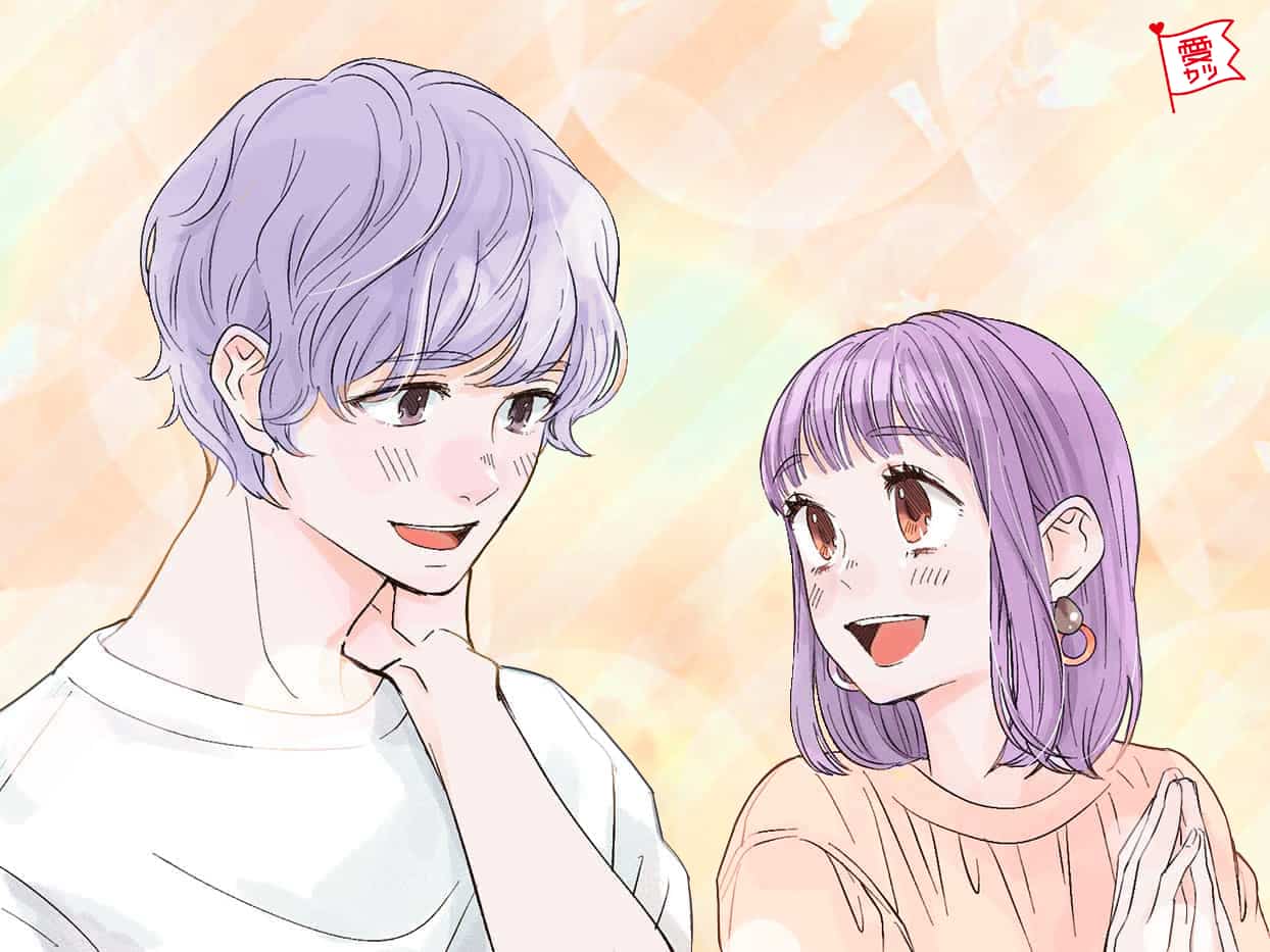 片思いから前進♡好きな人と両思いになるためのポイント