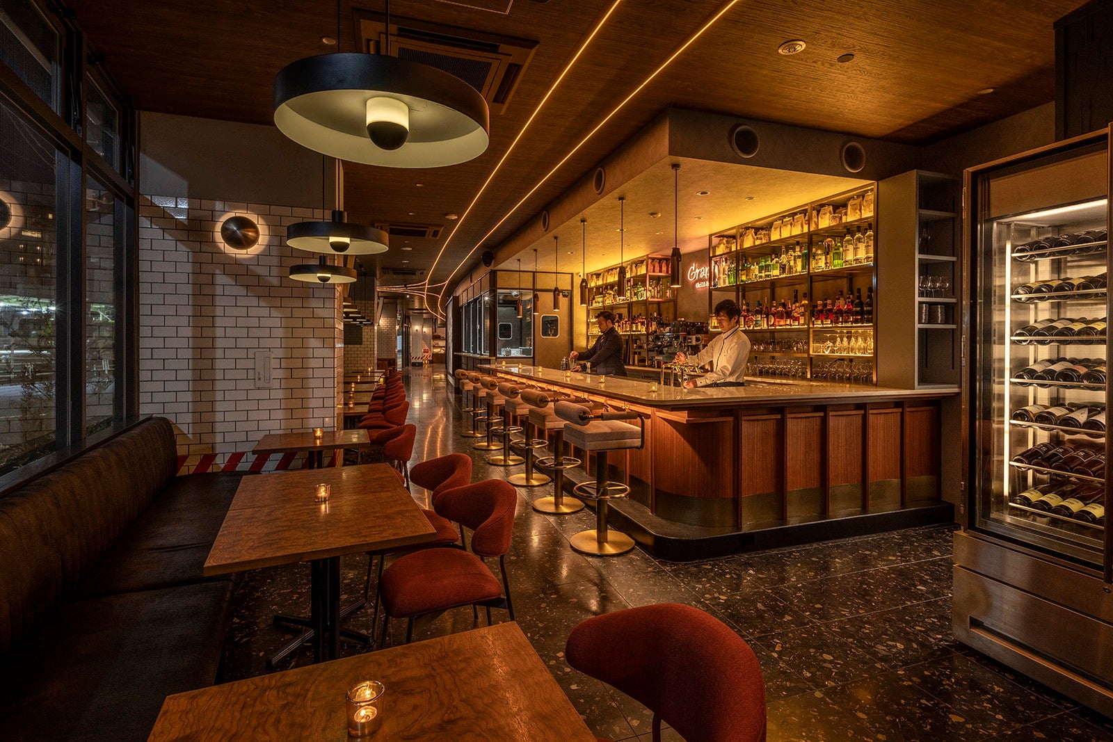 ホテルグラフィー渋谷／提供画像