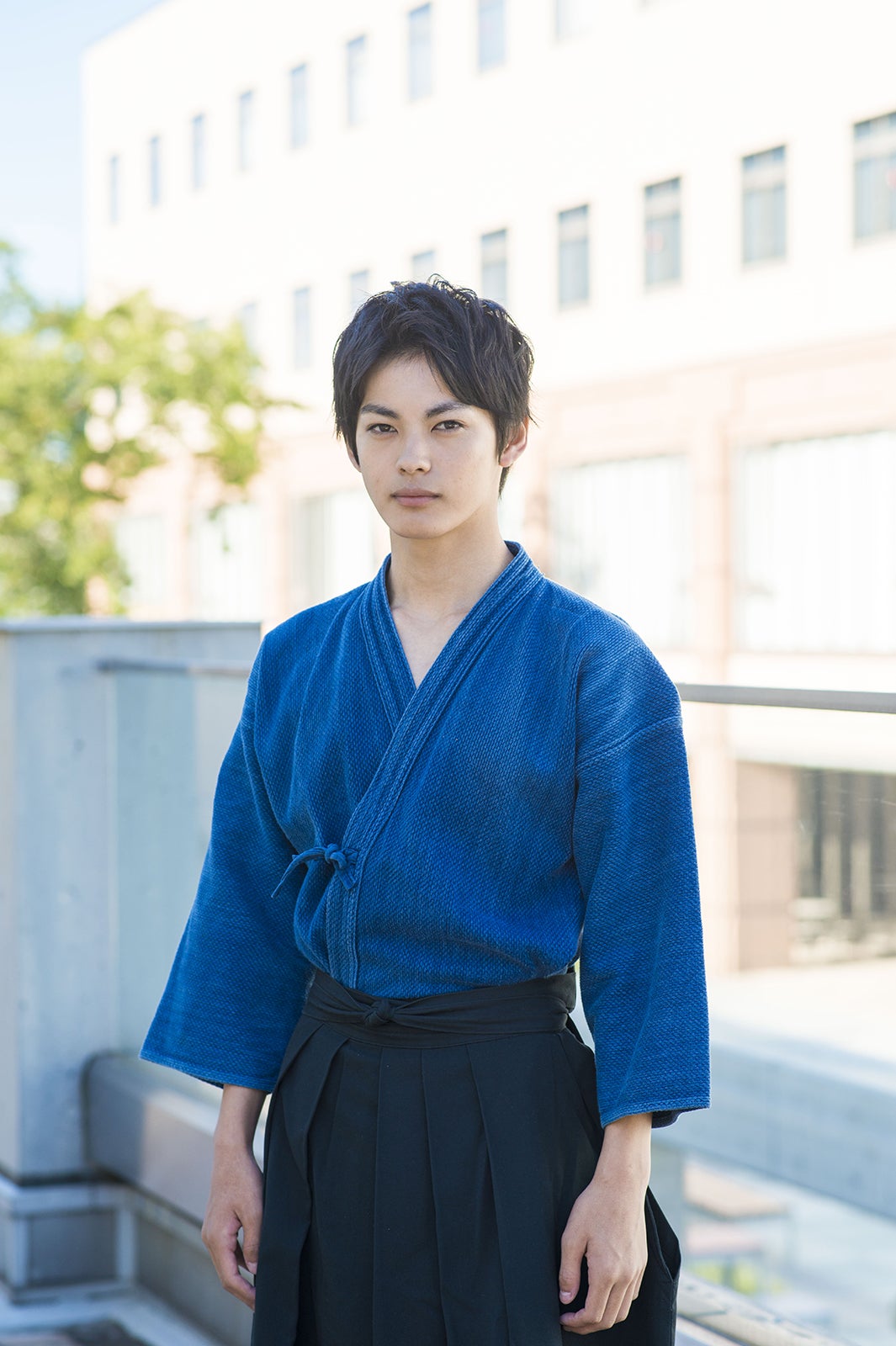 神尾楓珠／映画「兄に愛されすぎて困ってます」（画像提供：所属事務所）