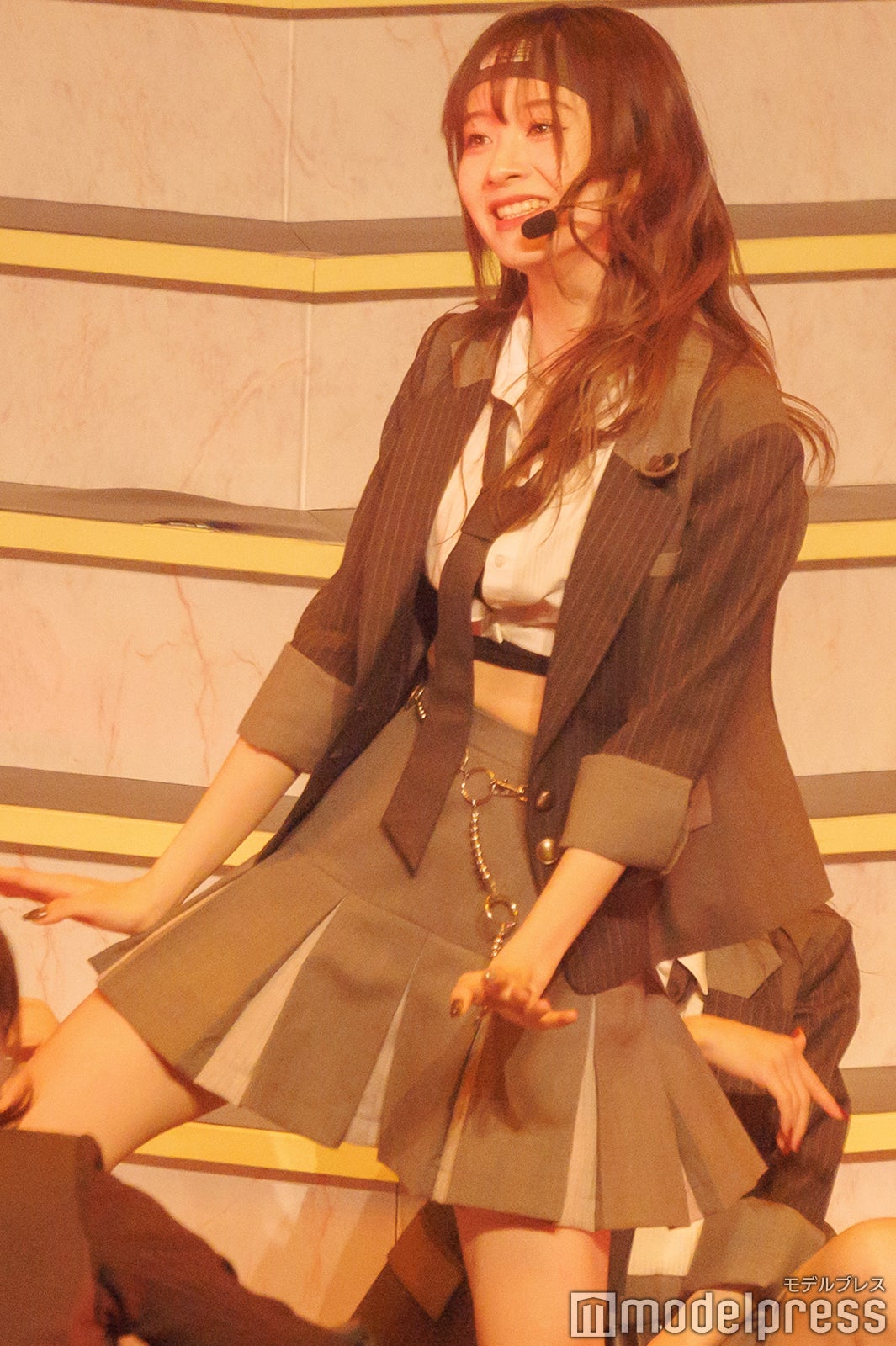 横山結衣（C）モデルプレス