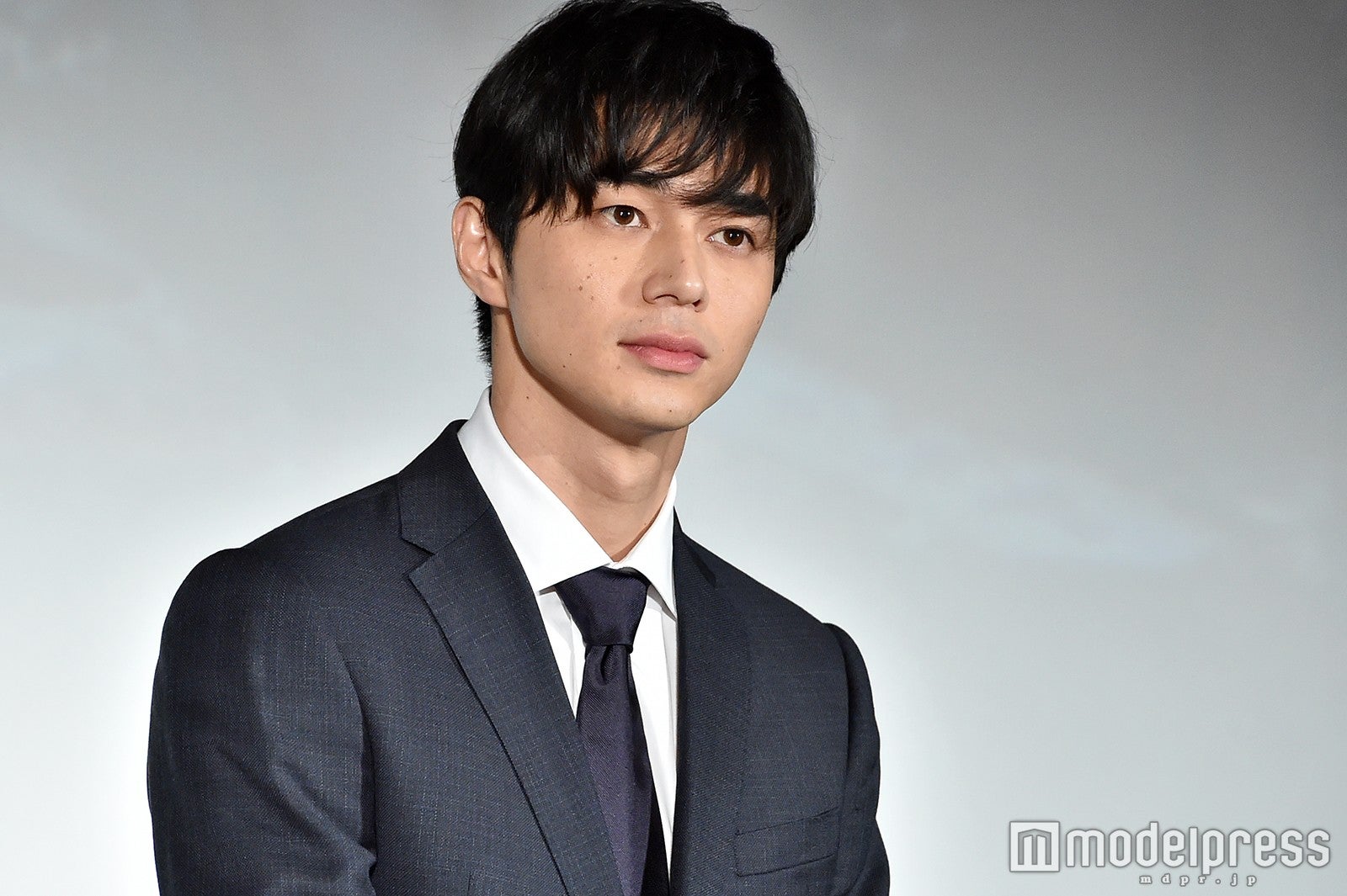 東出昌大（C）モデルプレス
