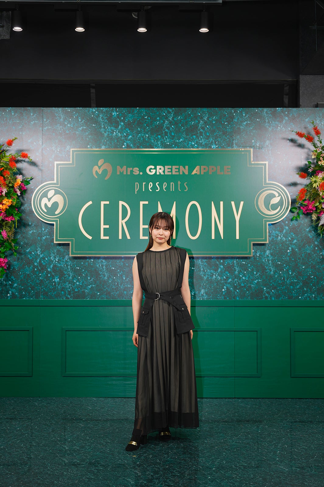 莉子（提供画像）