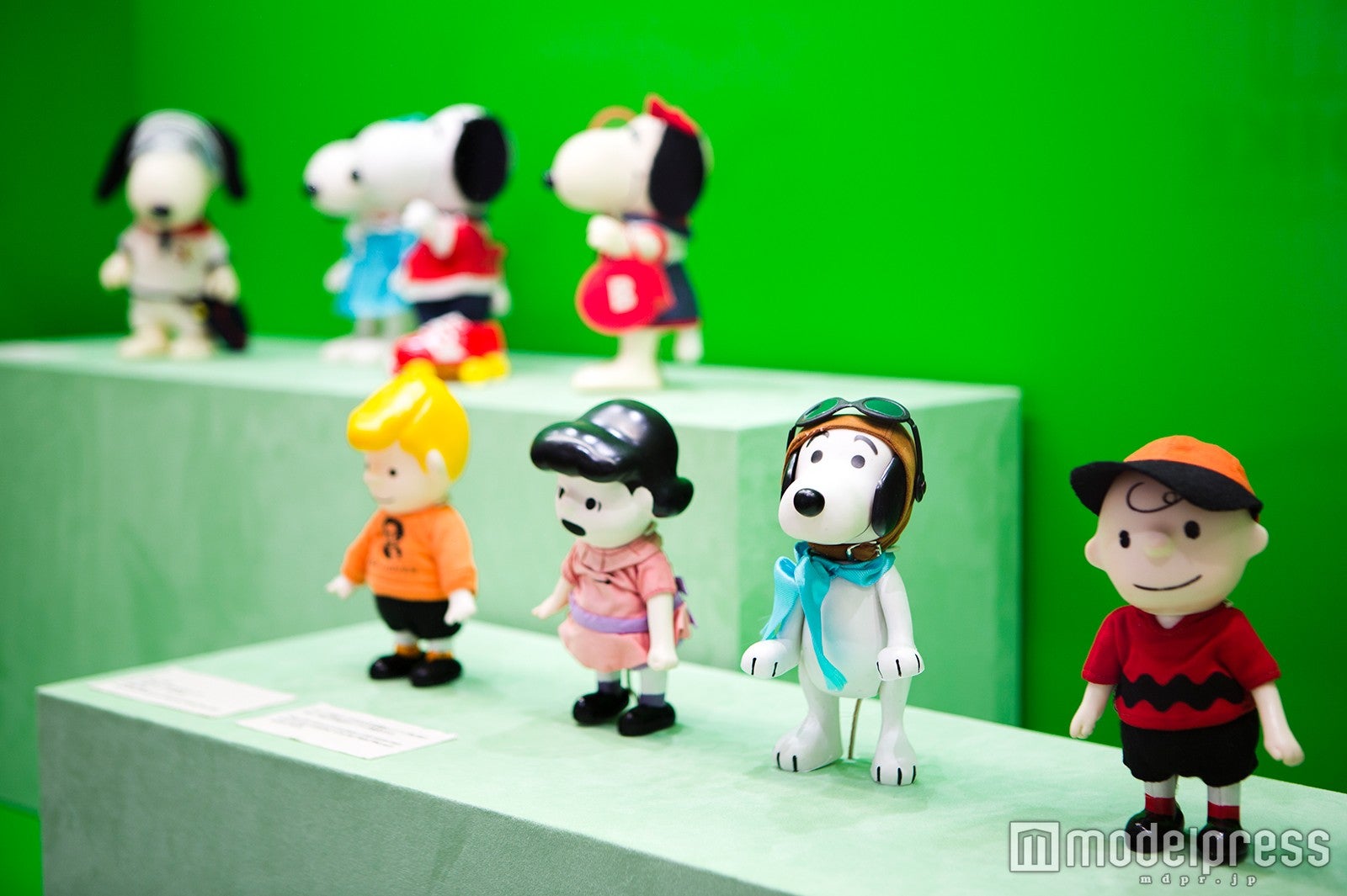 （C）Peanuts Worldwide LLC