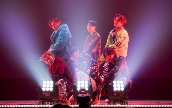 ONE N' ONLY/撮影:笹森健一、米山三郎、小坂茂雄