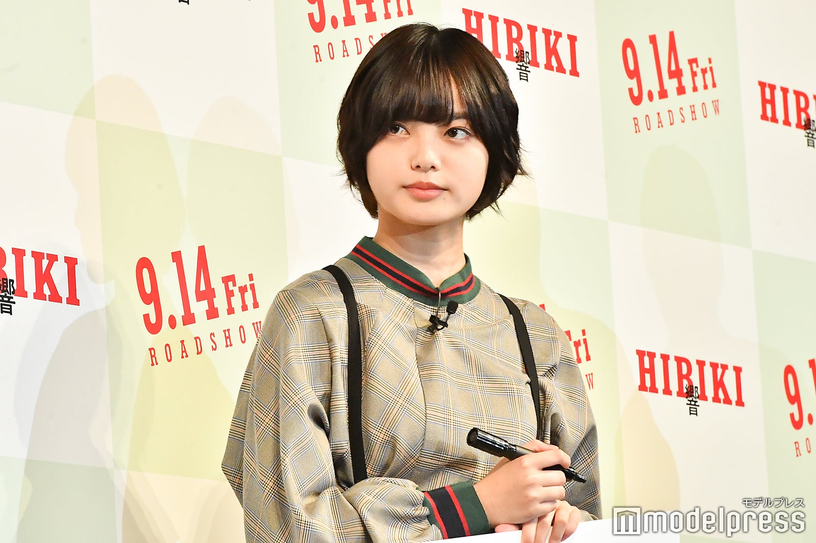 欅坂46平手友梨奈「テレ東音楽祭」欠席 体調不良のため