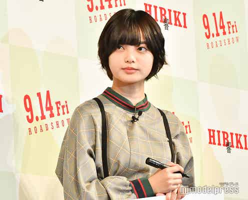 欅坂46平手友梨奈「テレ東音楽祭」欠席 体調不良のため