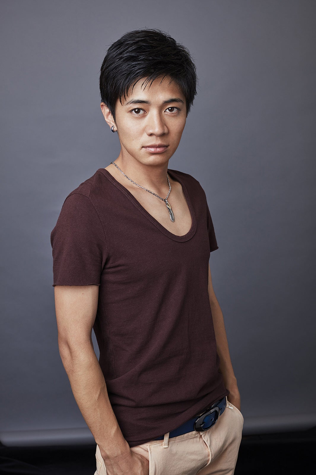 和田正人（画像提供：テレビ朝日）