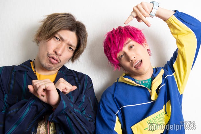 EXIT (C)モデルプレス
