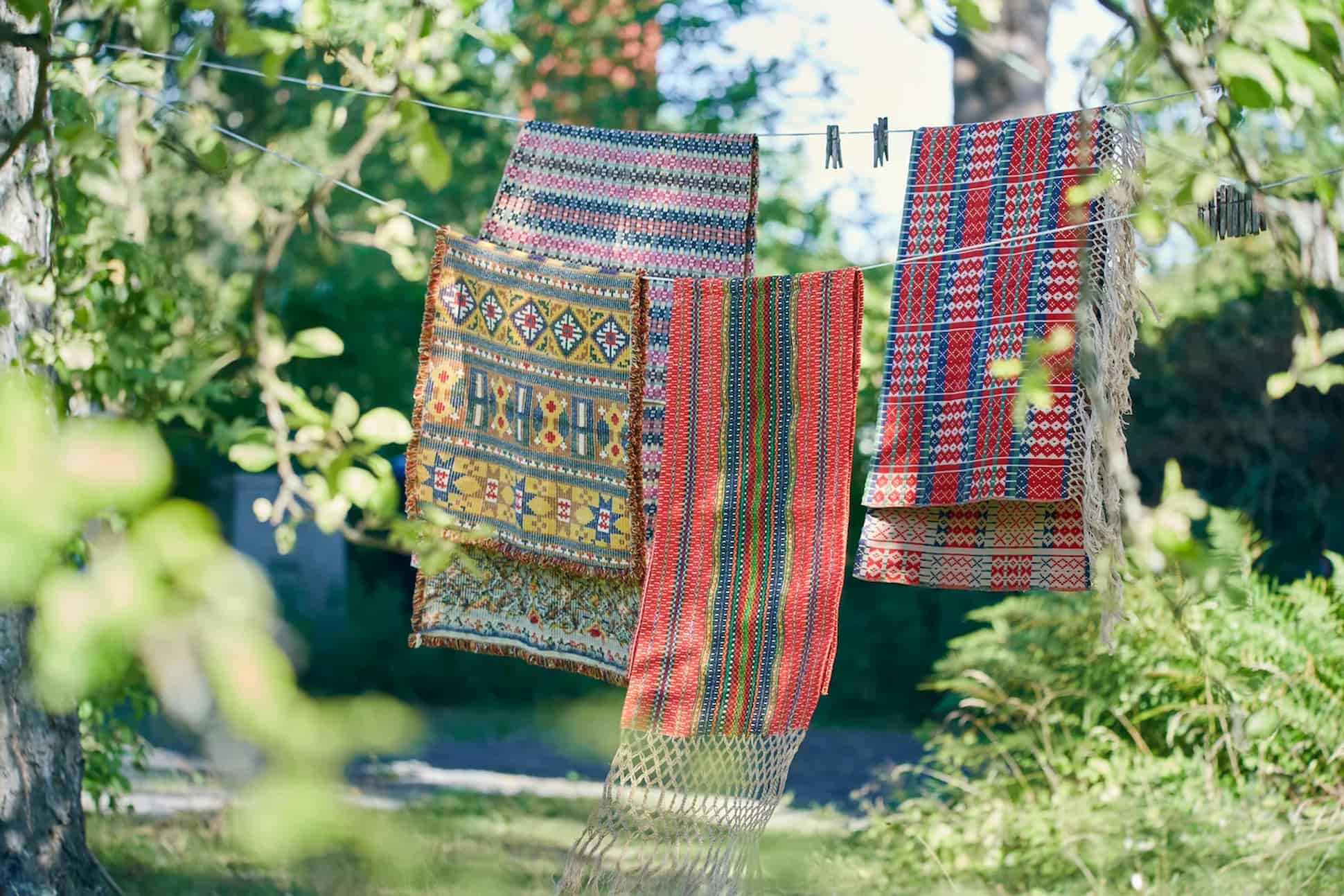 【高島屋大阪店】マリメッコのヴィンテージも！ 「北欧のテキスタイルと暮らし展 ― Beauty for All ―」を3月に開催