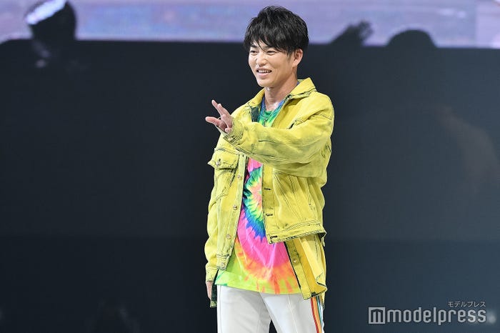 KENZO (C)モデルプレス