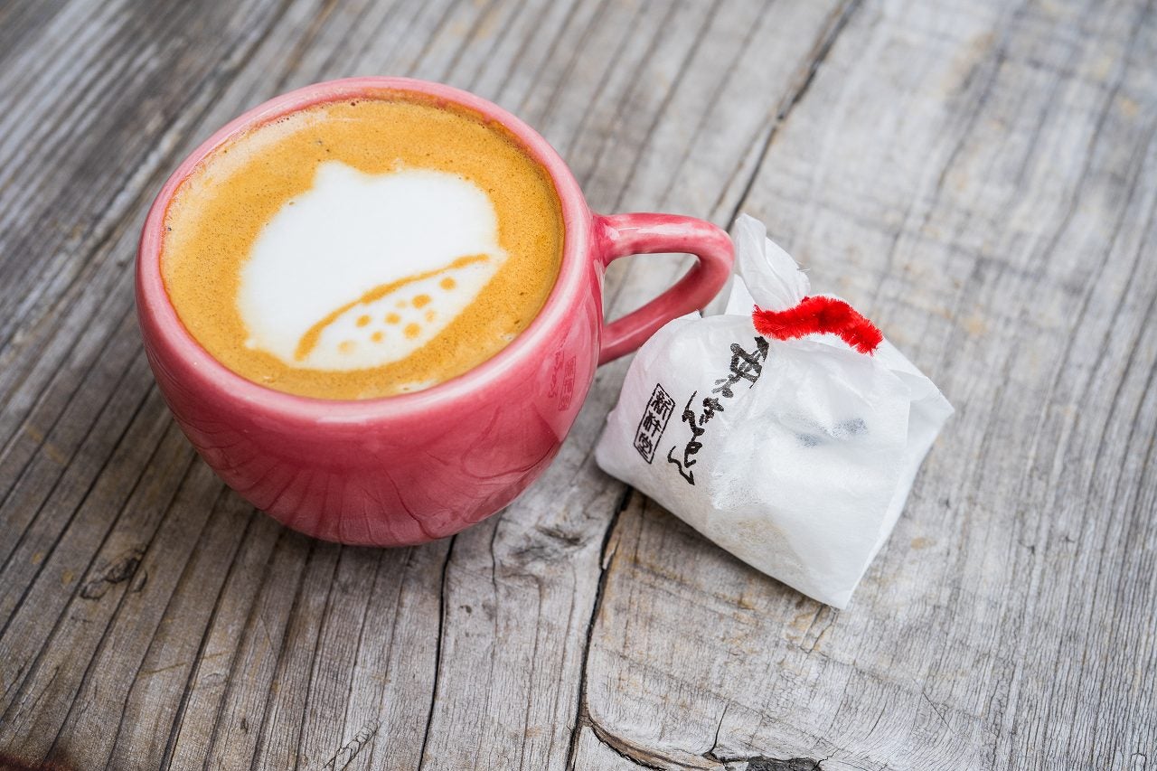 エアストリームガーデン／画像提供：株式会社 Yuinchu