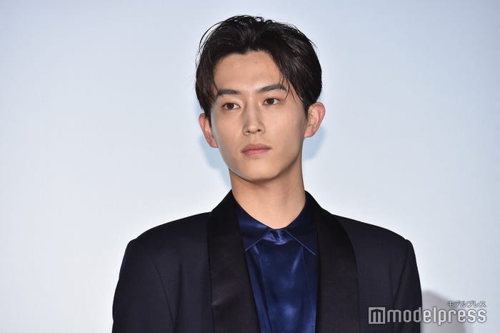 杉野遥亮(C)モデルプレス
