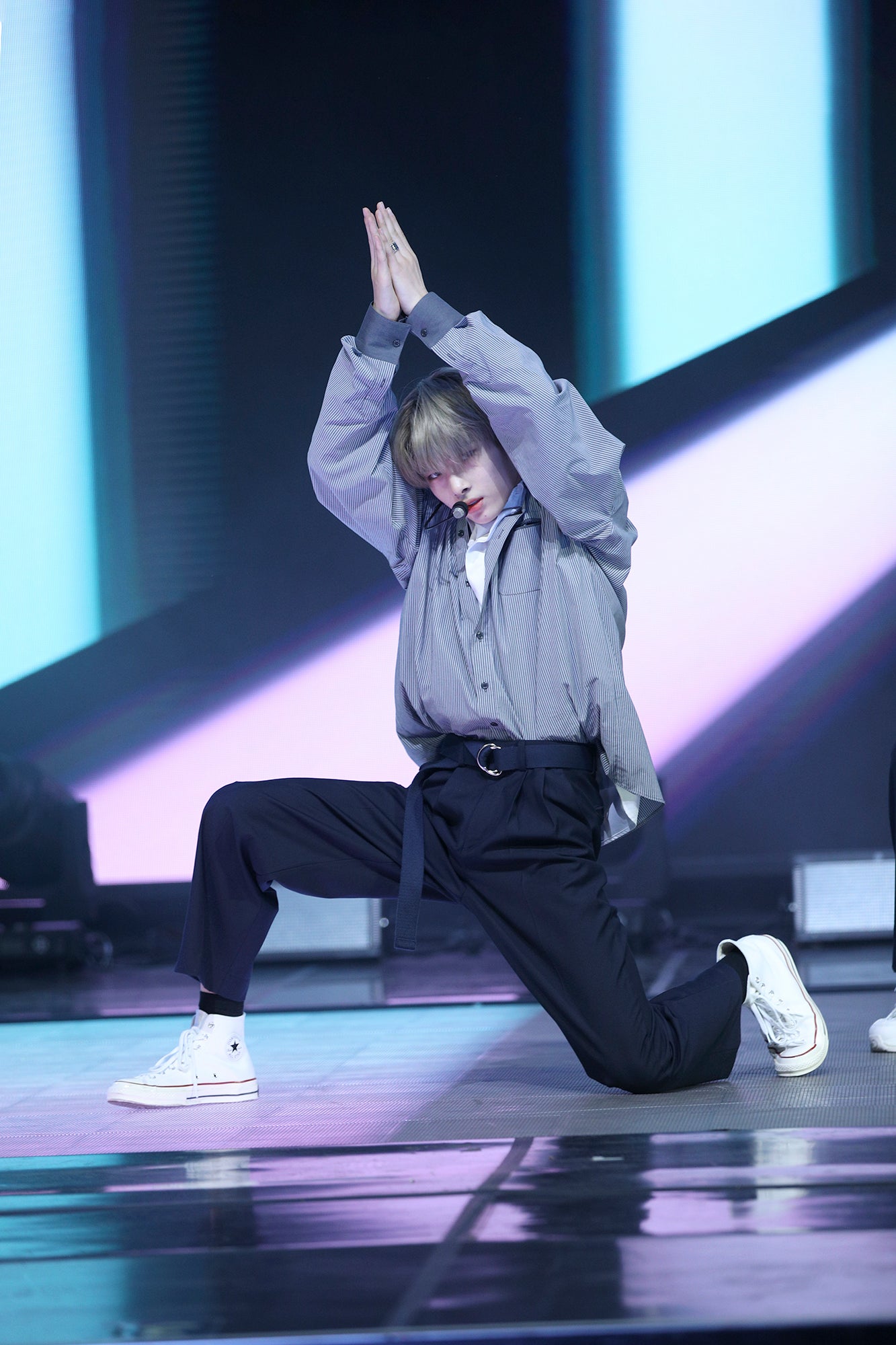 NI-KI（C）BELIFT LAB