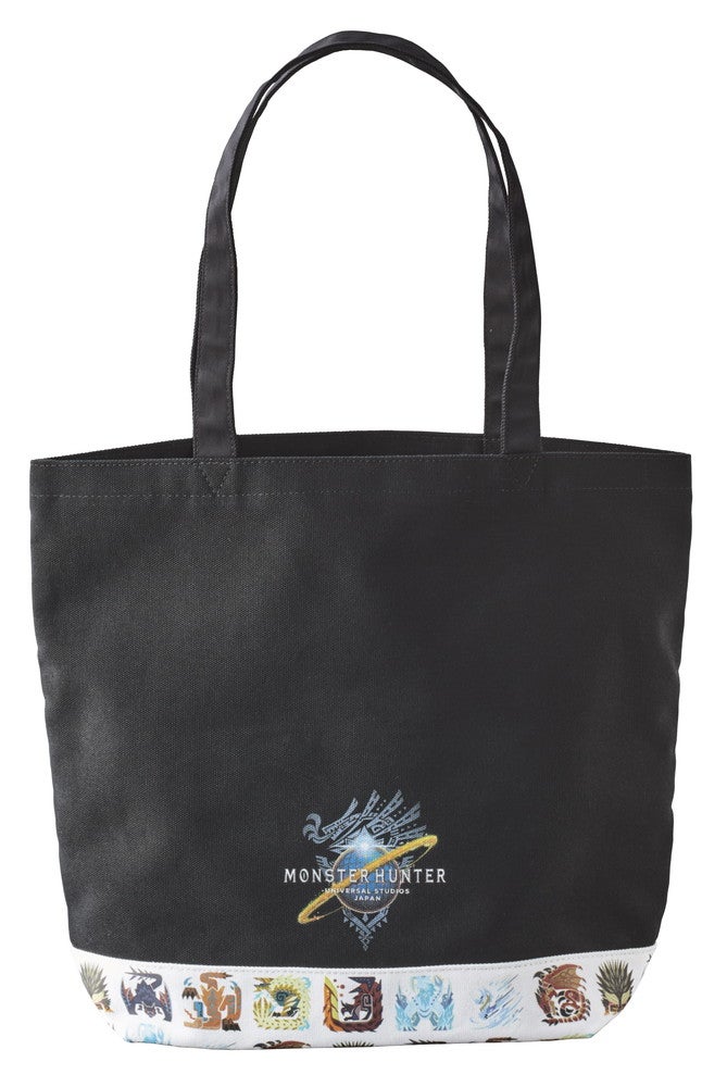 トートバッグÐ0／画像提供：ユニバーサル・スタジオ・ジャパン