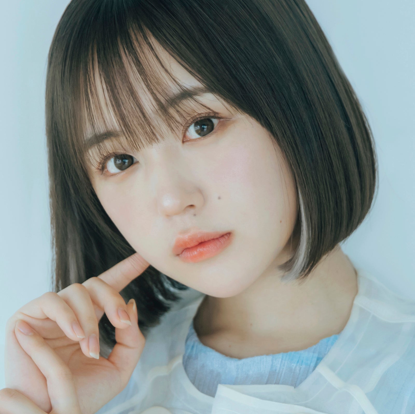 なえなの（提供写真）