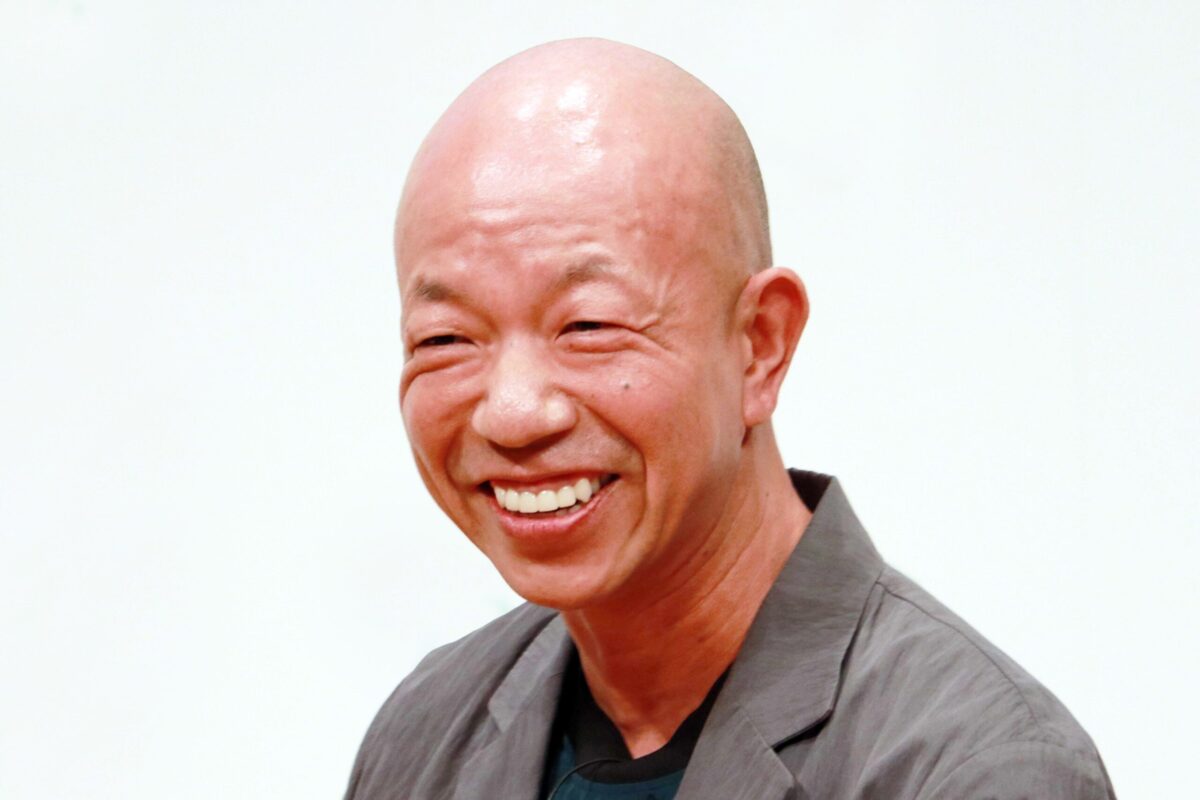 バイきんぐ・小峠英二、“大嫌いな芸人像”を告白 「おもしろくない」「誰1人売れてない」