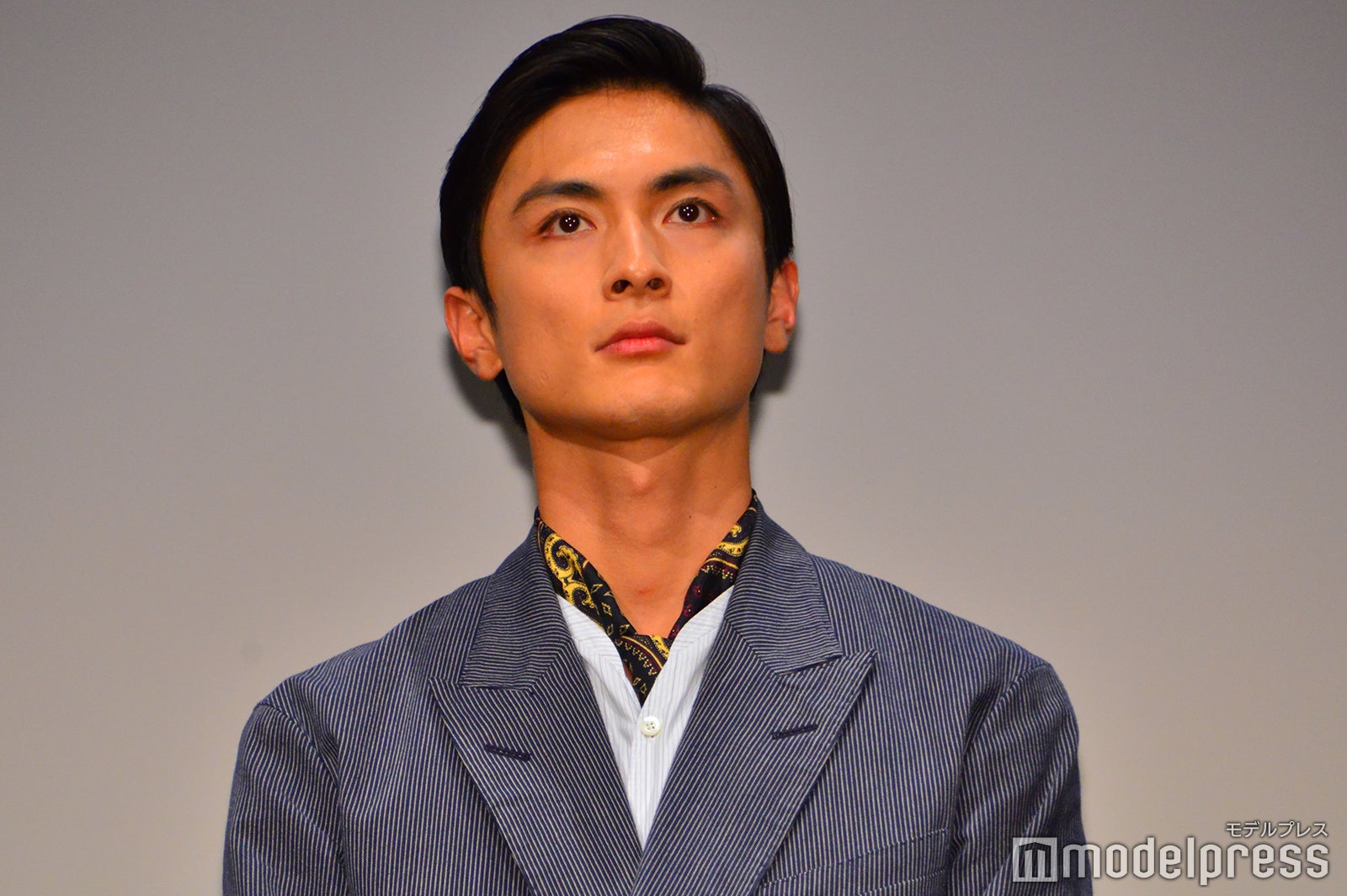 高良健吾 （C）モデルプレス