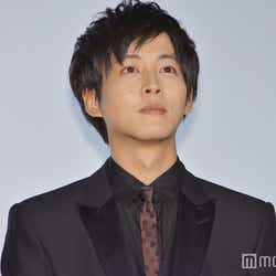 モデルプレス - 松坂桃李、ファンに疑問ぶつける<不能犯>