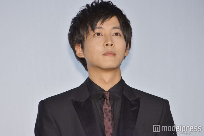 松坂桃李 (C)モデルプレス