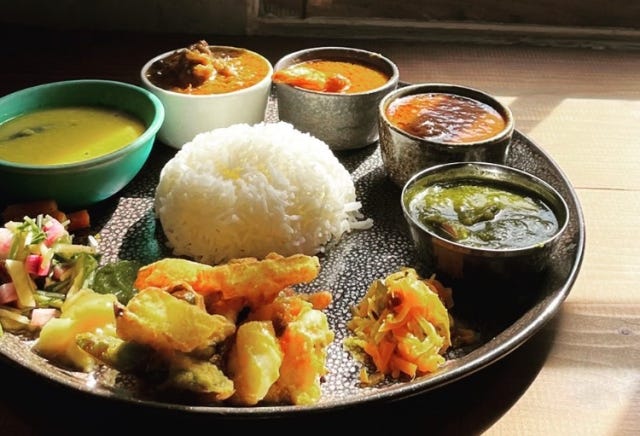 暑い夏を乗り切る!食欲をそそる「スパイス料理」3選