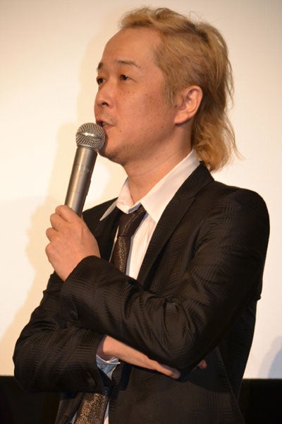 リリー・フランキー