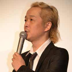 リリー・フランキー