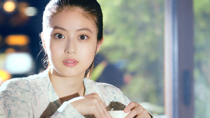 今田美桜(提供写真)