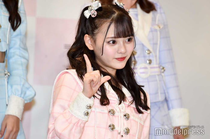 齊藤なぎさ (C)モデルプレス