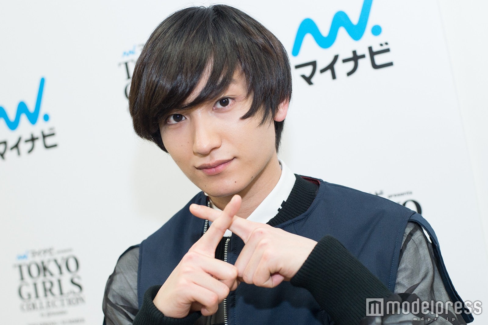 金子大地が日常で「ハッピーボーイになる」瞬間とは？自分への「この春××しなさい」も宣言＜インタビュー＞