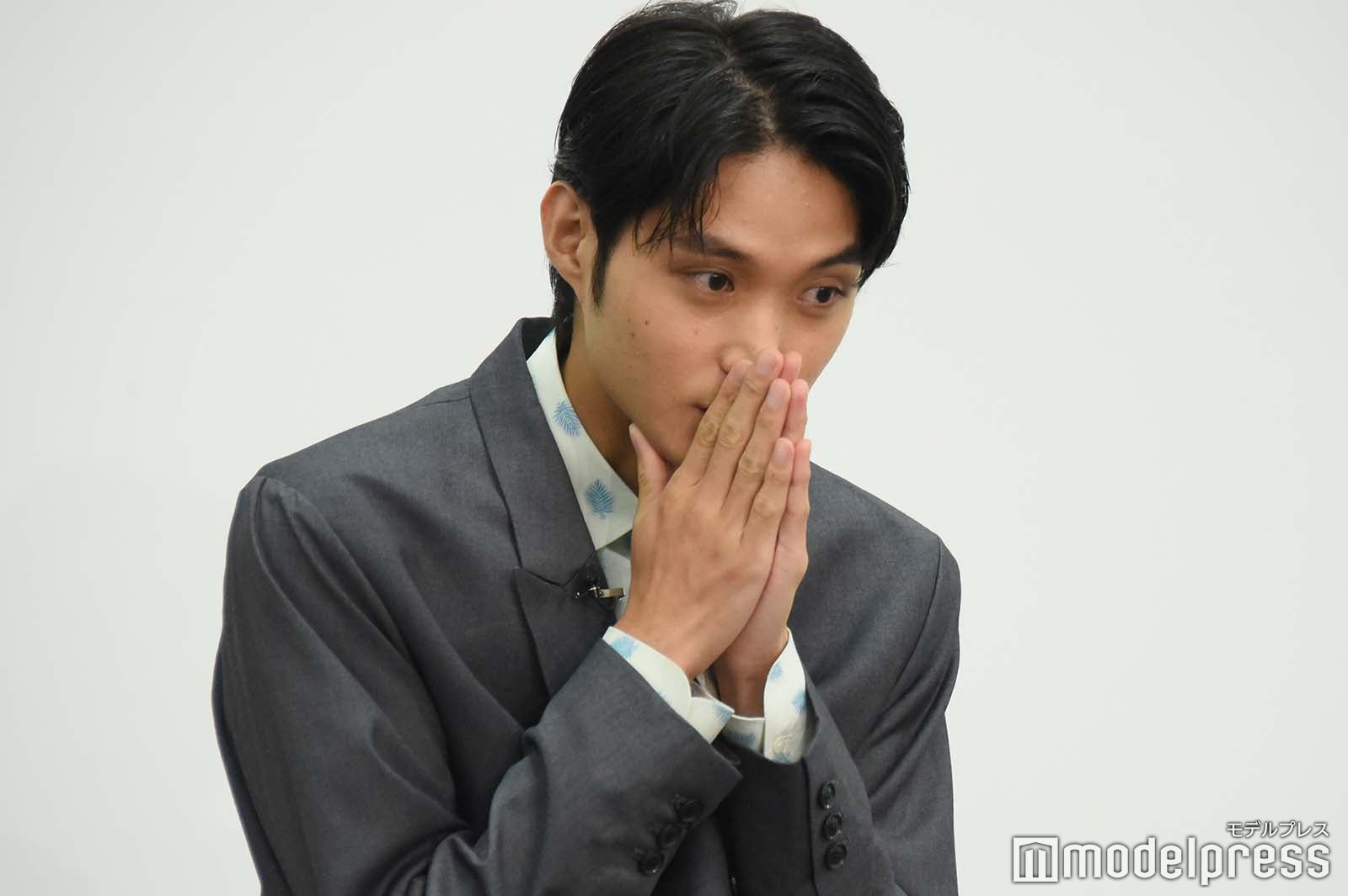 磯村勇斗（C）モデルプレス