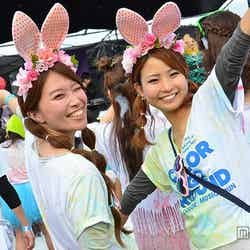 SEIBU RAILWAY PRESENTS COLOR GO ROUND