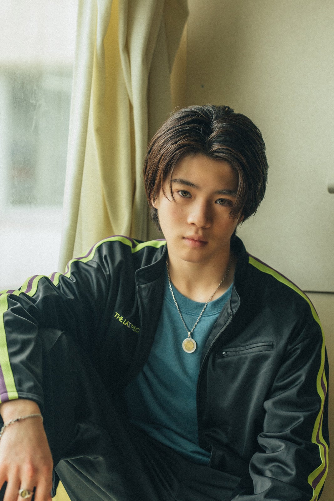 KEITO／画像提供：BMSG