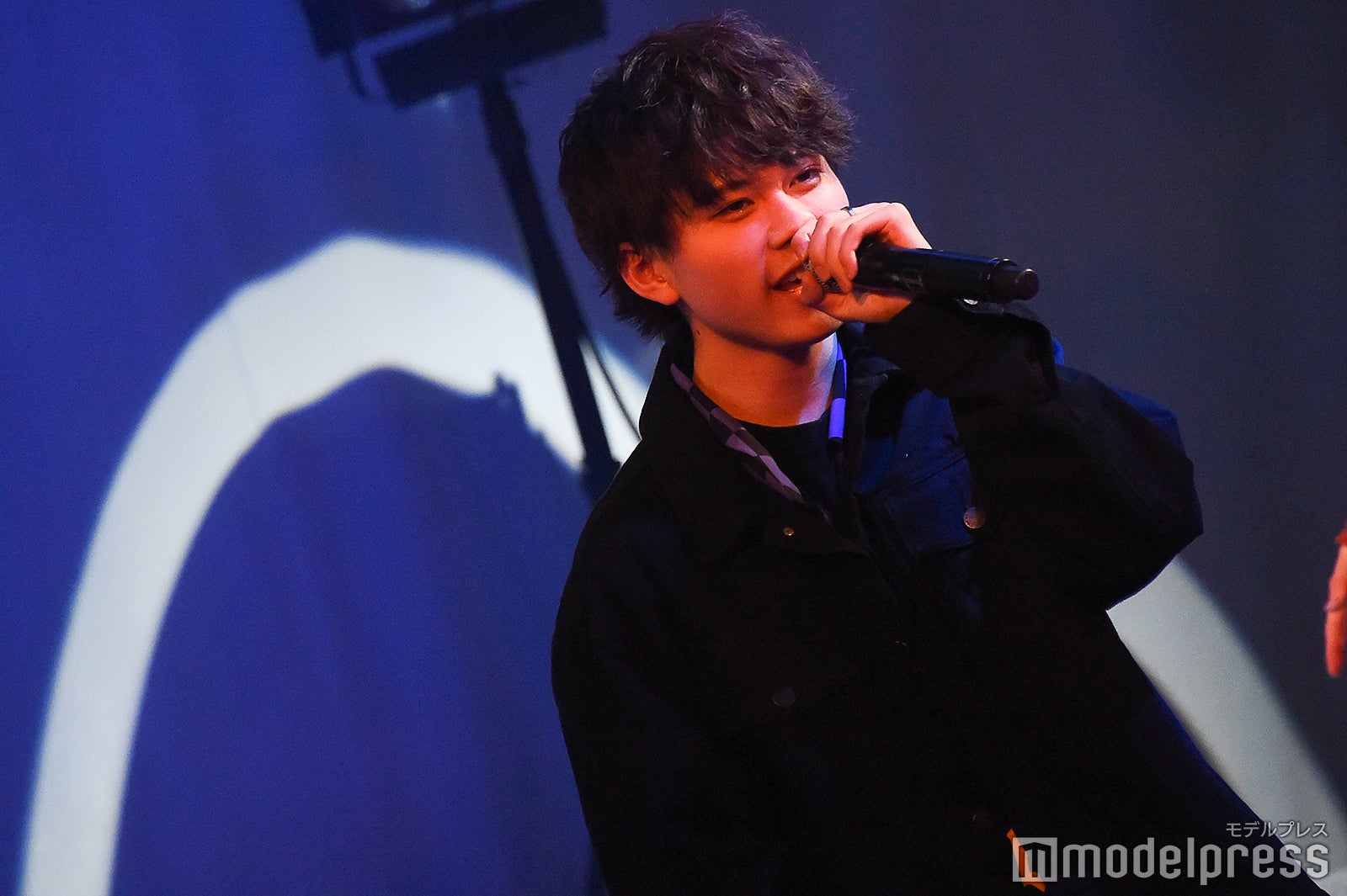 永島龍之介 （C）モデルプレス