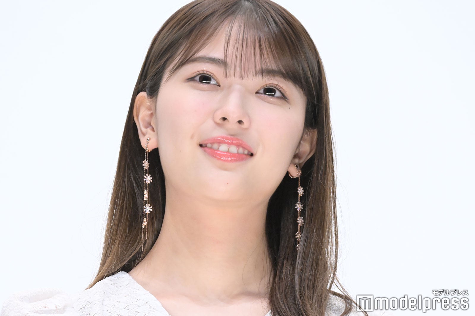 岩本蓮加（C）モデルプレス